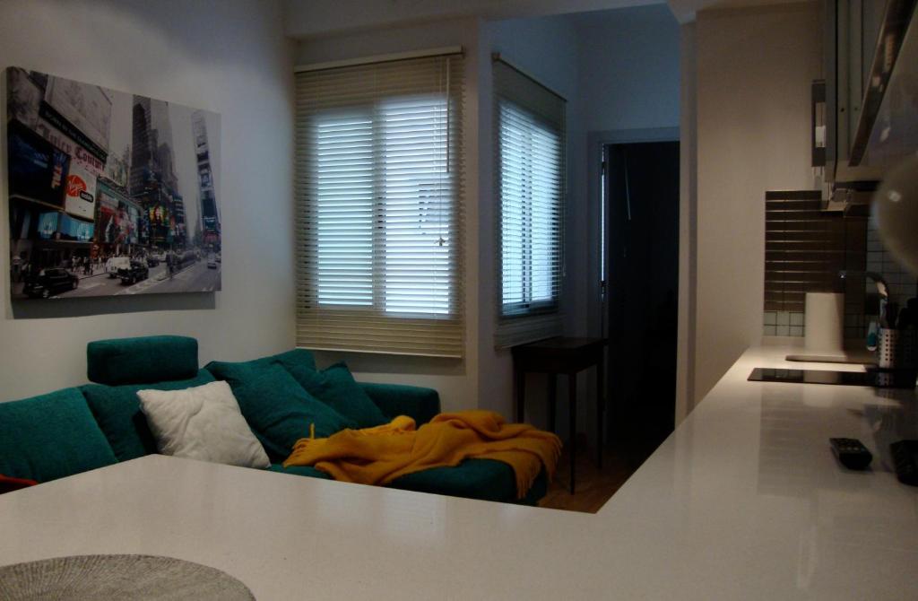 Triana Teatro Vv Apartment Las Palmas de Gran Canaria Room photo