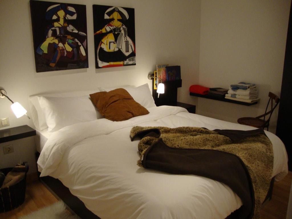 Triana Teatro Vv Apartment Las Palmas de Gran Canaria Room photo