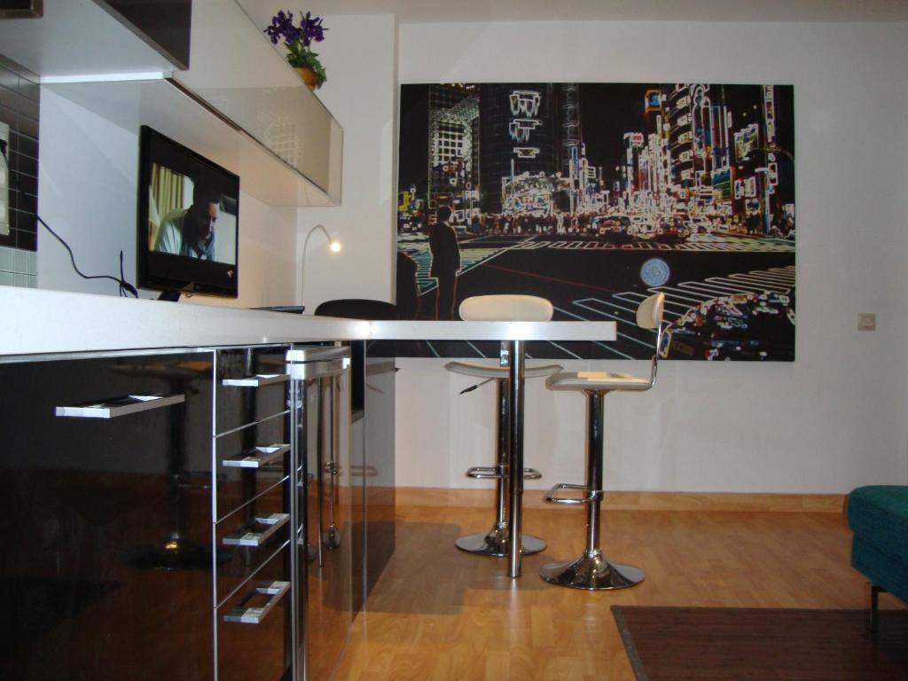Triana Teatro Vv Apartment Las Palmas de Gran Canaria Room photo
