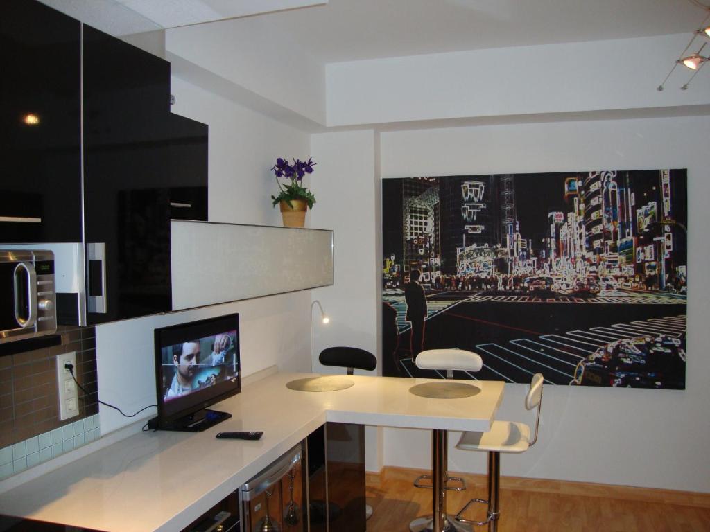 Triana Teatro Vv Apartment Las Palmas de Gran Canaria Room photo