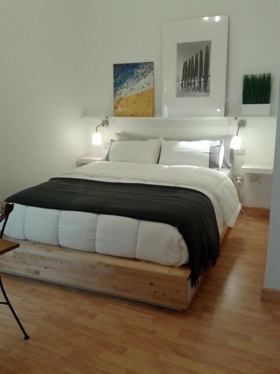 Triana Teatro Vv Apartment Las Palmas de Gran Canaria Room photo