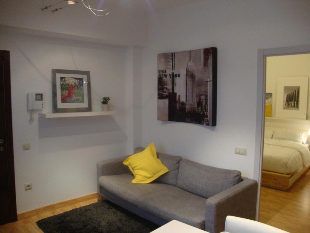 Triana Teatro Vv Apartment Las Palmas de Gran Canaria Room photo
